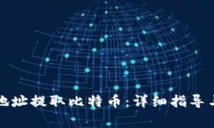 如何利用钱包地址提取比特币：详细指导与常见