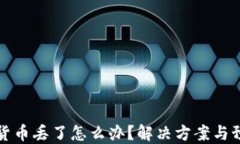 TP钱包数字货币丢了怎么办？解决方案与预防措施