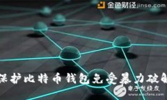 如何保护比特币钱包免受暴力破解攻击