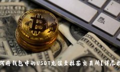 :如何将钱包中的USDT充值至抹茶交易所？详尽指南