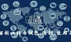 全面解析比特币钱包：选择、使用与安全
