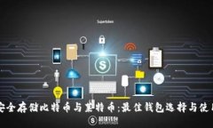 如何安全存储比特币与莱特币：最佳钱包选择与