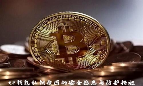 
tP钱包私钥截图的安全隐患与防护措施