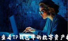如何查看TP钱包中的数字资产持仓？
