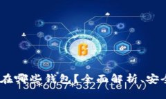 USDT可以存放在哪些钱包？全面解析、安全性与使