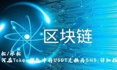 水松/水松如何在Token钱包中将USDT兑换为BNB：详细