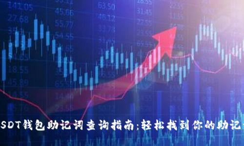 USDT钱包助记词查询指南：轻松找到你的助记词