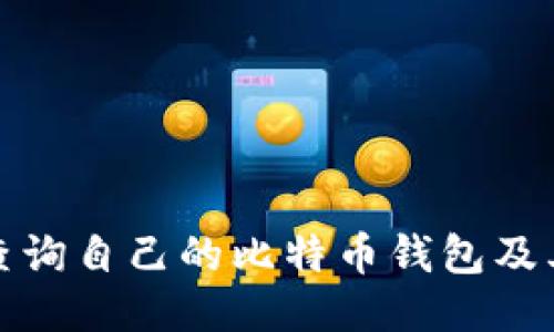 如何查询自己的比特币钱包及其余额