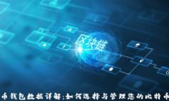 比特币钱包数据详解：如何选择与管理您的比特