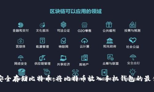 如何安全存储比特币：将比特币放入手机钱包的最佳实践