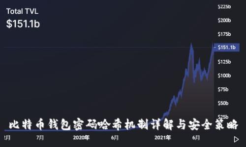 比特币钱包密码哈希机制详解与安全策略