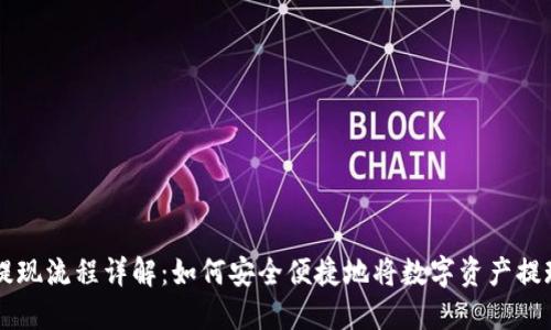 TP钱包提现流程详解：如何安全便捷地将数字资产提现到法币