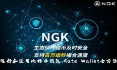 如何选择和使用比特币钱包：Gate Wallet全方位指南