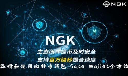 如何选择和使用比特币钱包：Gate Wallet全方位指南