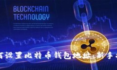 如何设置比特币钱包地址：新手指南