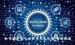 如何安全导入比特币钱包私钥：全面指南