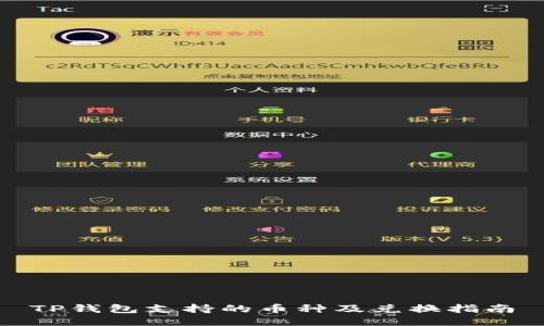 TP钱包支持的币种及兑换指南