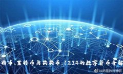比特币、莱特币与狗狗币：1234的数字货币全解析