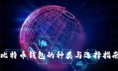 比特币钱包的种类与选择指南