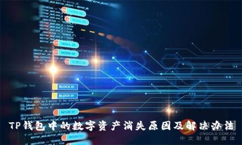 TP钱包中的数字资产消失原因及解决办法