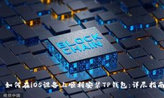  如何在iOS设备上顺利安装TP钱包：详尽指南