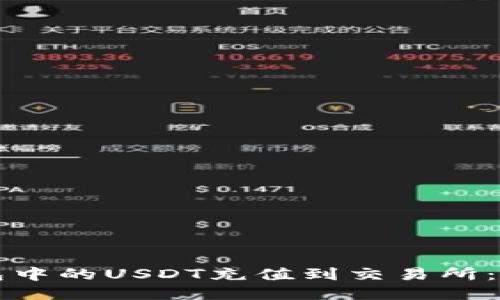 如何将TP钱包中的USDT充值到交易所：详细操作指南