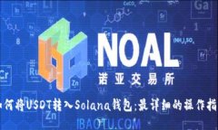 如何将USDT转入Solana钱包：最详细的操作指南