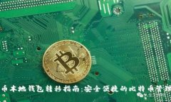 比特币本地钱包转移指南：安全便捷的比特币管