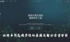 比特币钱包同步慢的原因及解决方案分析