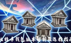 比特币钱包版本解析及选择指南