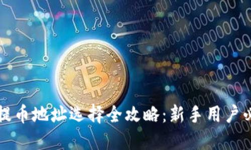 TP钱包提币地址选择全攻略：新手用户必看指南