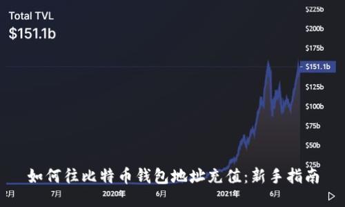 如何往比特币钱包地址充值：新手指南