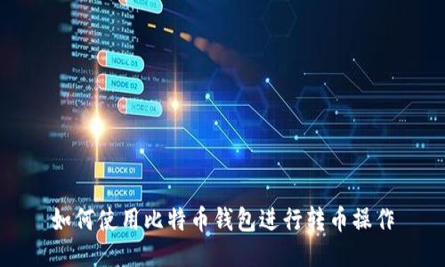如何使用比特币钱包进行转币操作