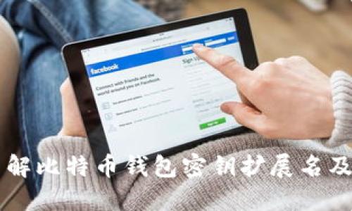 深入了解比特币钱包密钥扩展名及其作用