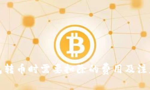 tp钱包转币时需要扣除的费用及注意事项