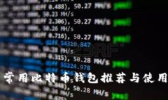 国内常用比特币钱包推荐与使用指南