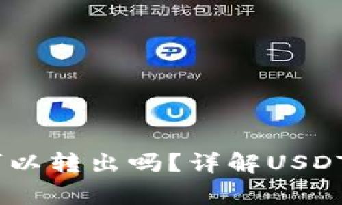 雷达钱包里的USDT可以转出吗？详解USDT转出流程与注意事项