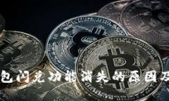 苹果TP钱包闪兑功能消失的原因及解决方法