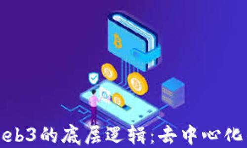 
探索Web3的底层逻辑：去中心化的未来