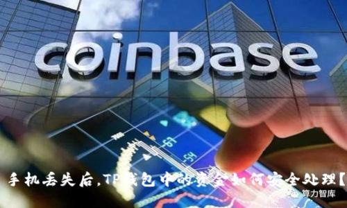 手机丢失后，TP钱包中的资金如何安全处理？
