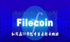 如何在TP钱包中查看持币地址