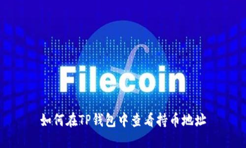 如何在TP钱包中查看持币地址