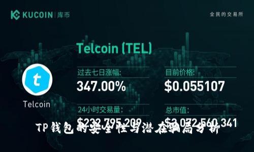 TP钱包的安全性与潜在骗局分析