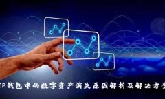 TP钱包中的数字资产消失原因解析及解决方案