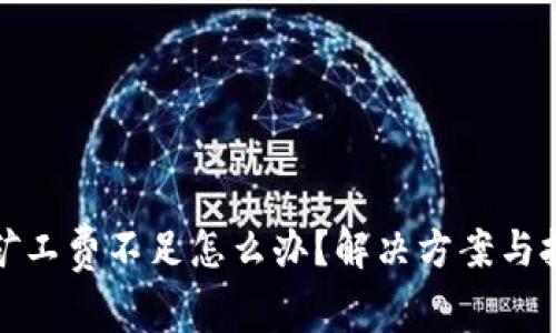 TP钱包矿工费不足怎么办？解决方案与技巧汇总