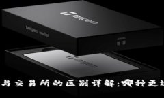 TP钱包与交易所的区别详解：哪种更适合你？