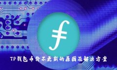 TP钱包币价不更新的原因及解决方案