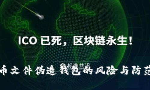 比特币文件伪造钱包的风险与防范策略