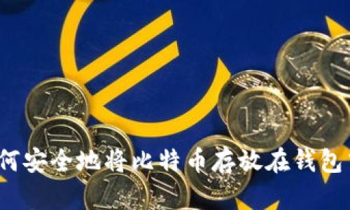 如何安全地将比特币存放在钱包中？