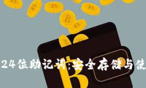 TP钱包24位助记词：安全存储与使用指南